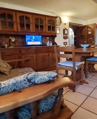 Il Nido Di Apricus