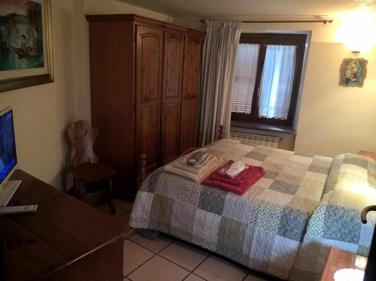 Il Nido Di Apricus Holiday home Olevano Romano