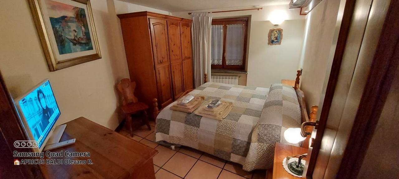 Il Nido Di Apricus *