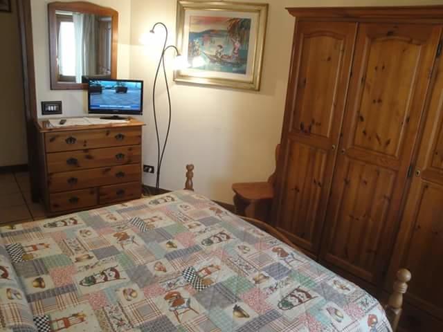 Holiday home Il Nido Di Apricus Olevano Romano