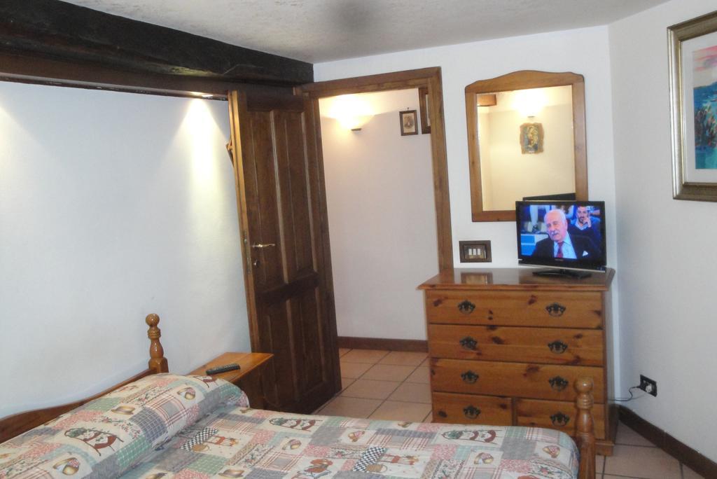 Il Nido Di Apricus