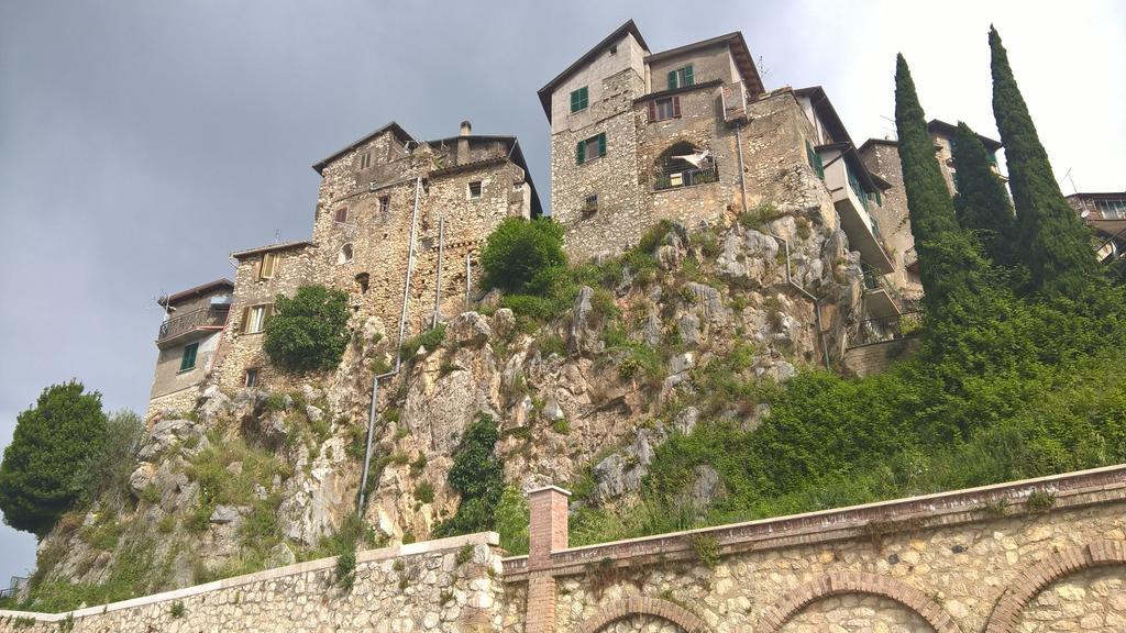Il Nido Di Apricus Holiday home *