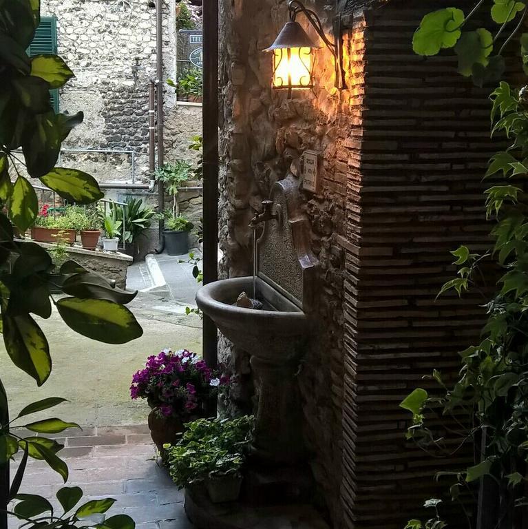 Holiday home Il Nido Di Apricus