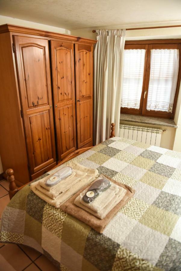 Holiday home Il Nido Di Apricus